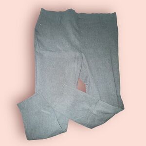 Faded Glory Charcoal Pants